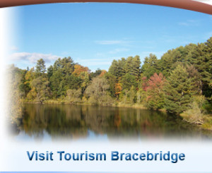 Bracebridge Chamber of Commerce Logo