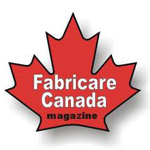 Fabricare Magazine Canada