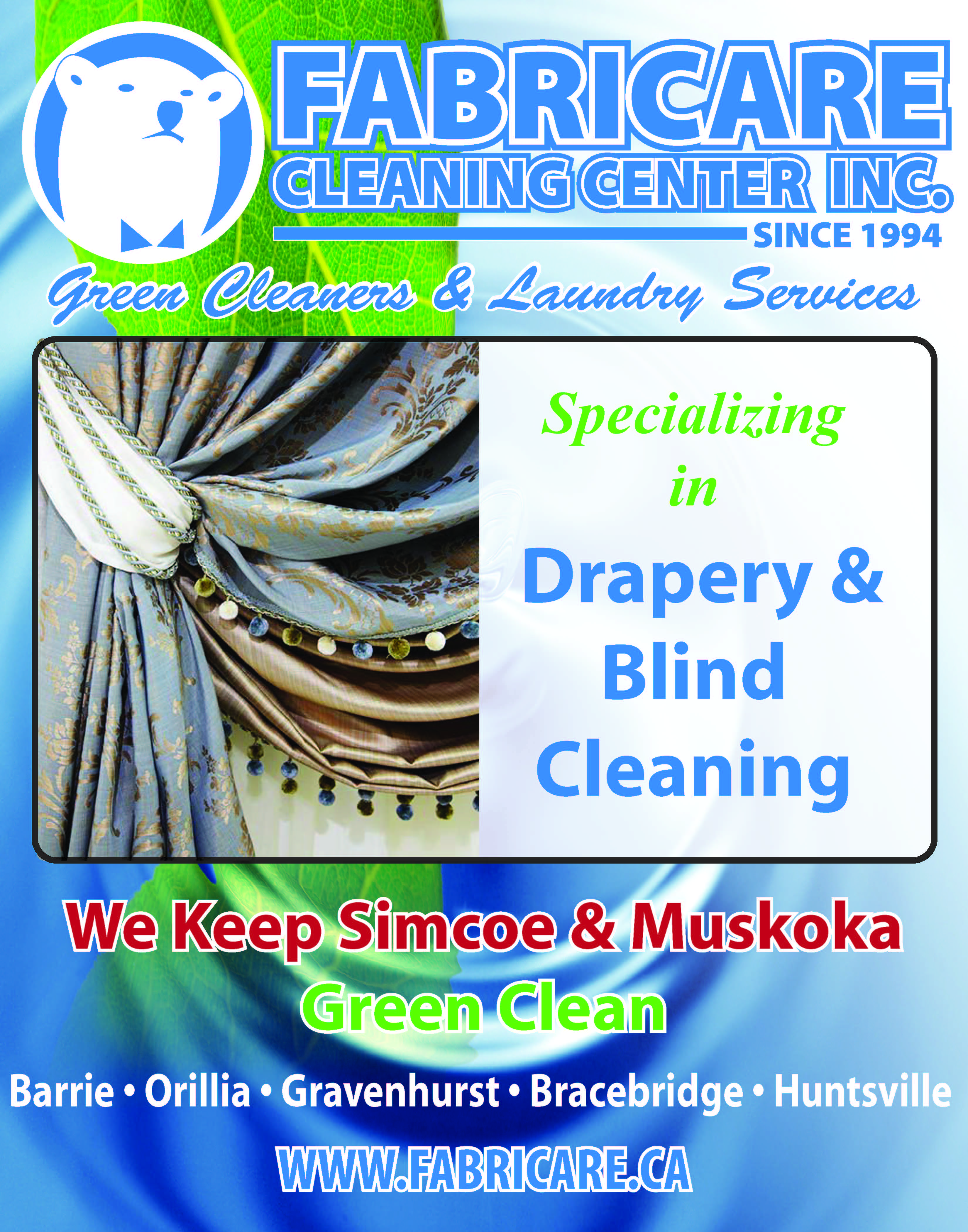 Drapery Cleaning Fabricare   Poster Drapes And Blinds 